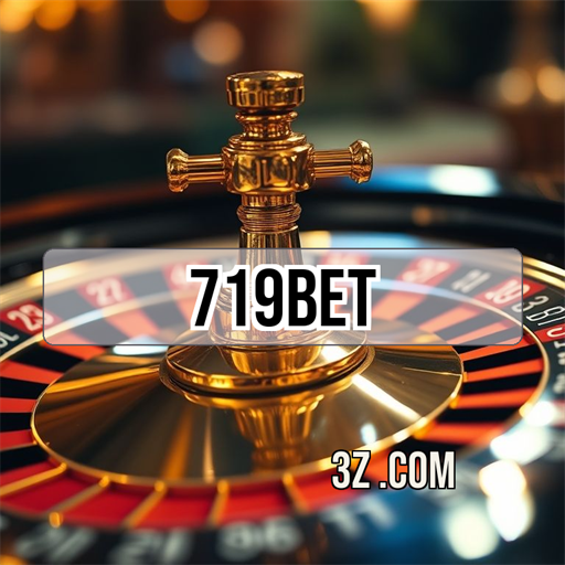 Apostas Imperdíveis na 719bet.com: Sua Experiência de Jogo Online