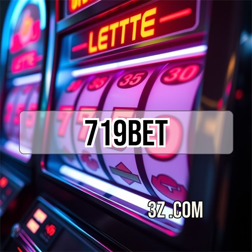 719bet.com Apostas Esportivas