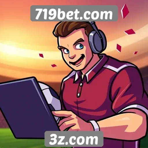 Fatores que influenciam a popularidade da 719bet