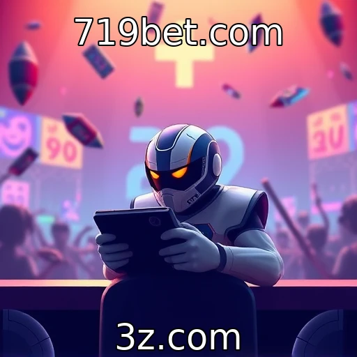 Perspectivas da indústria de jogos para o futuro