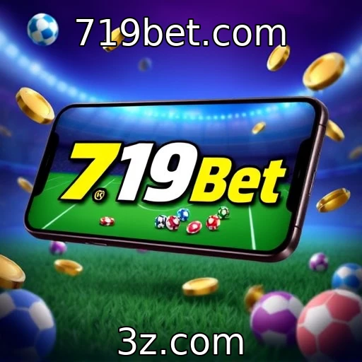 Expansão do mercado de jogos mobile