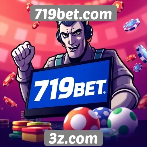 Legislação atual sobre jogos online como no 719bet