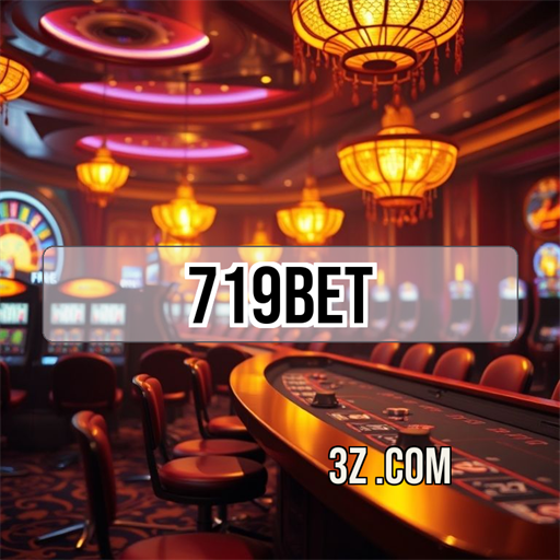 Plataforma Inovadora: Conheça o 719bet.com e Suas Funcionalidades