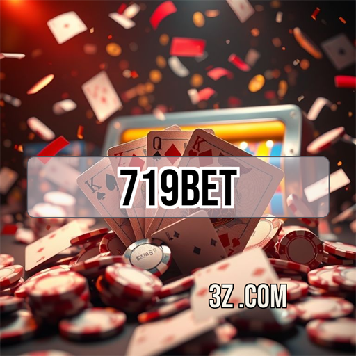 Promoções Imperdíveis do 719bet.com Para Todos os Jogadores