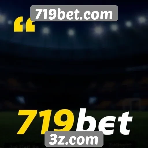 Avaliações de usuários sobre 719bet.com
