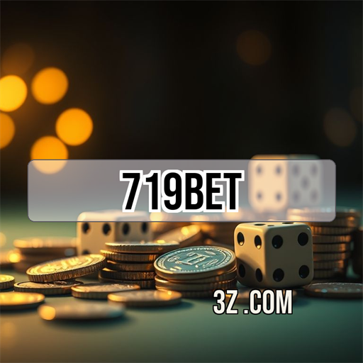 Recursos VIP Incríveis no 719bet.com que Você Precisa Conhecer